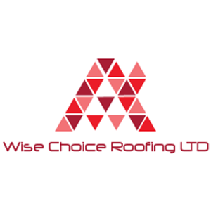 Wise Choice Roofing LTD - Logo