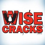 Wise Cracks - Logo