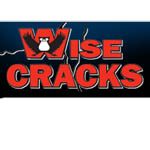 Wise Cracks - Logo