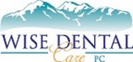 Wise Dental Care - Logo