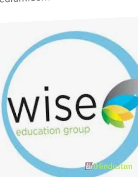 Wise Education Group - Logo
