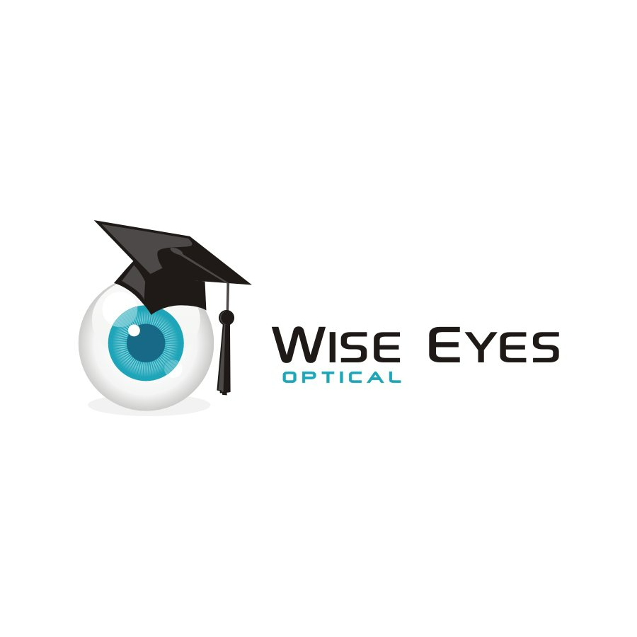 Wise Eyes Optical - Logo