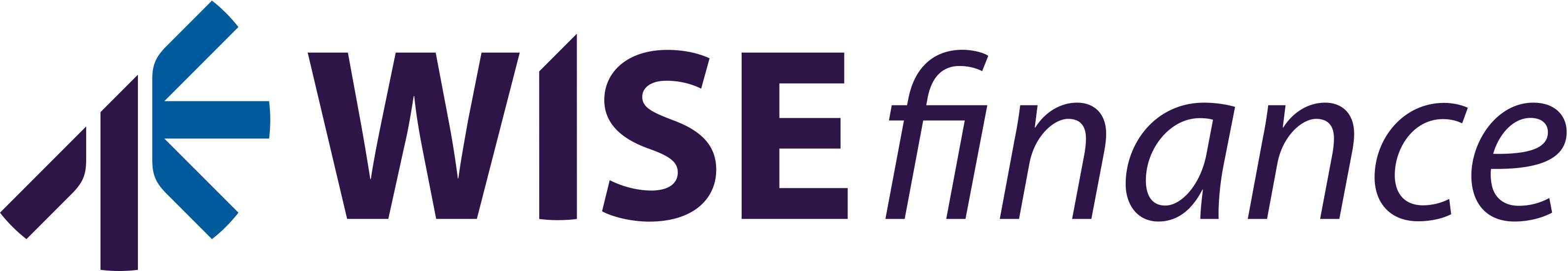 Wise Finance - Logo
