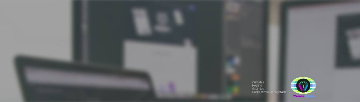 Wisefocus Designs - Cover photo