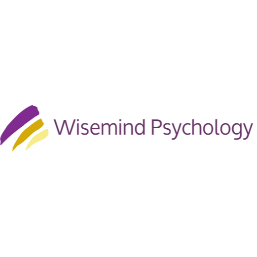 Wisemind Psychology - Logo