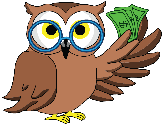 Wise Owl Savings Inc. - Logo