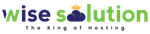 Wise Solution - Logo