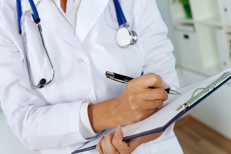 Wises Road Medical Centre - Logo
