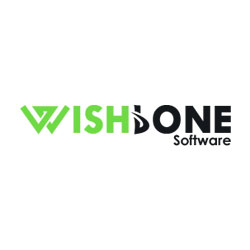 Wishbone Software - A Software Development Company - Logo