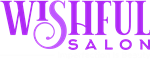 Wishful Salon - Logo