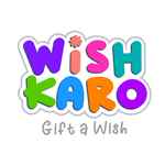 Wish Karo - Logo