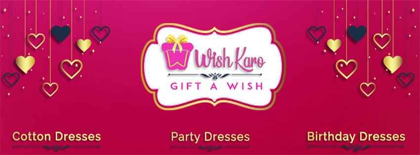 Wish Karo - Cover photo