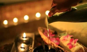Wish Spa And Salon - Logo