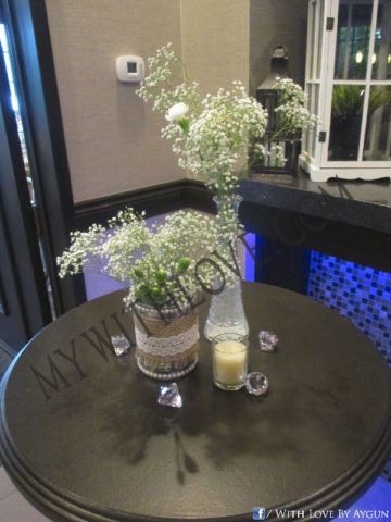 With Love Decor - Cover photo