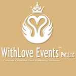 Withlove Events Co In - Logo