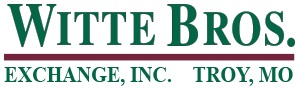 Witte Bros. Exchange, Inc. - Logo