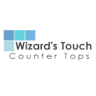 Wizard&s;s Touch Counter Tops - Logo