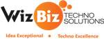 Wizbiz Techno Solutions Llp - Logo