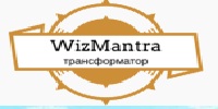 WizMantra - Logo