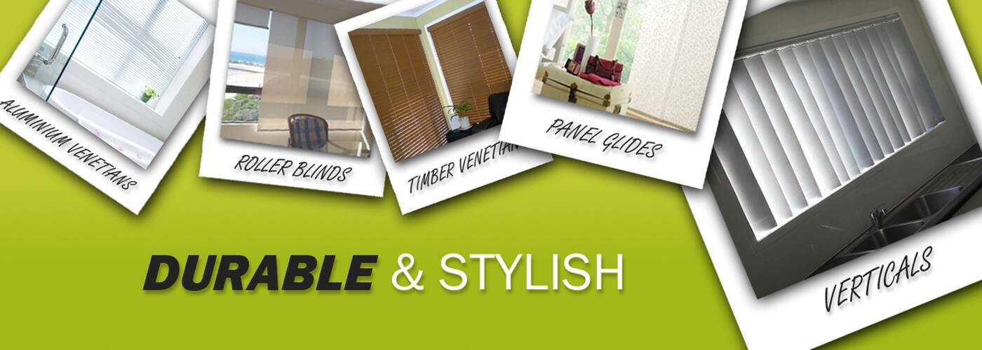 Wizz Blinds - Cover photo