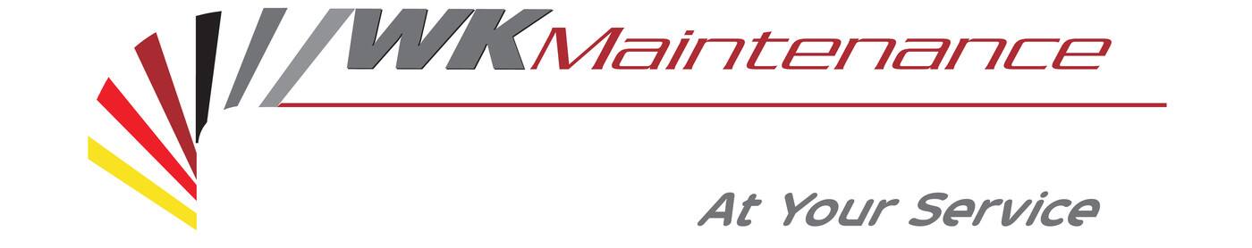 WK Maintenance Services - Cover photo
