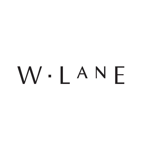 W.Lane - Logo