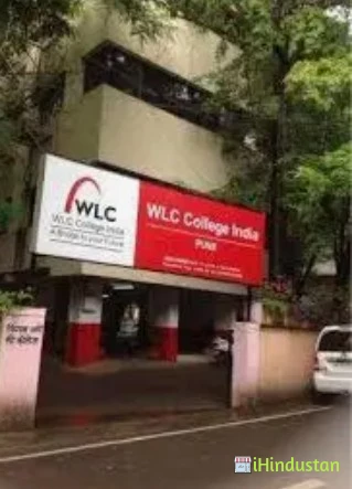 WLC College - Logo