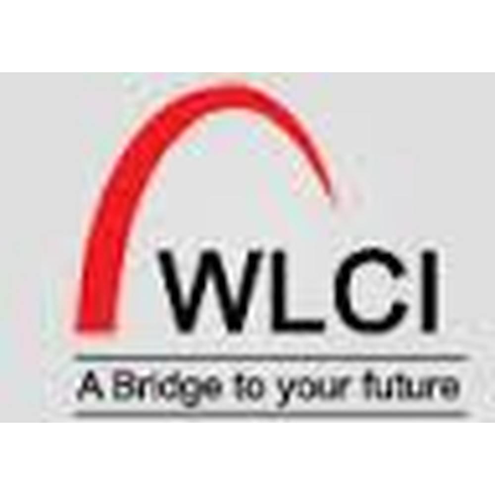 Wlci Delhi - Logo
