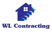 WL Contracting - Logo