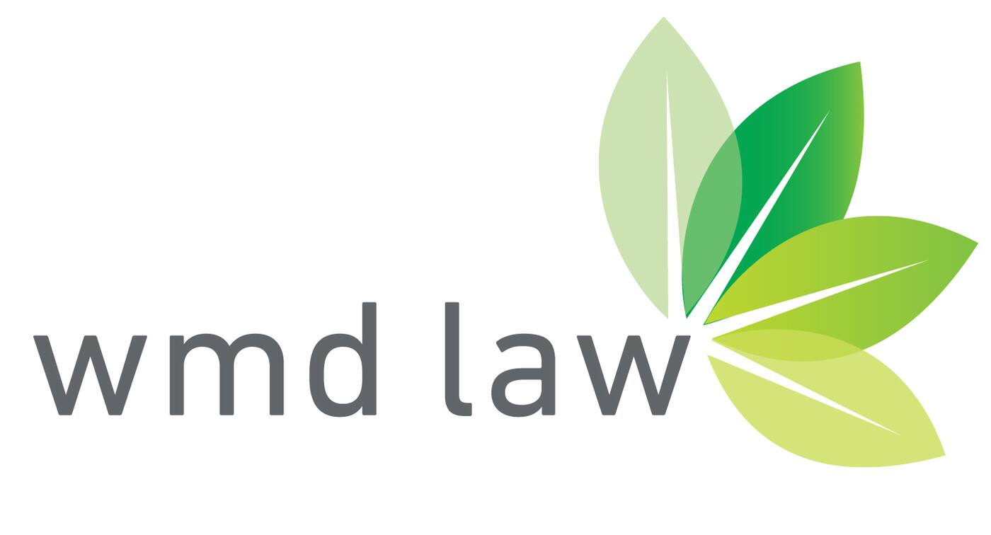 wmd law - Cover photo