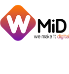 Wmid - Logo