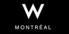 W Montreal - Logo