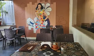Woods cafe - Cover photo