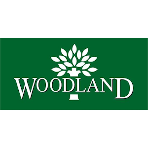 Woodland - Logo