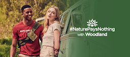 Woodland - Cover photo