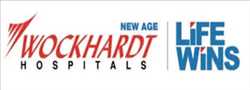 Wockhardtahmednagar 434216 - Logo