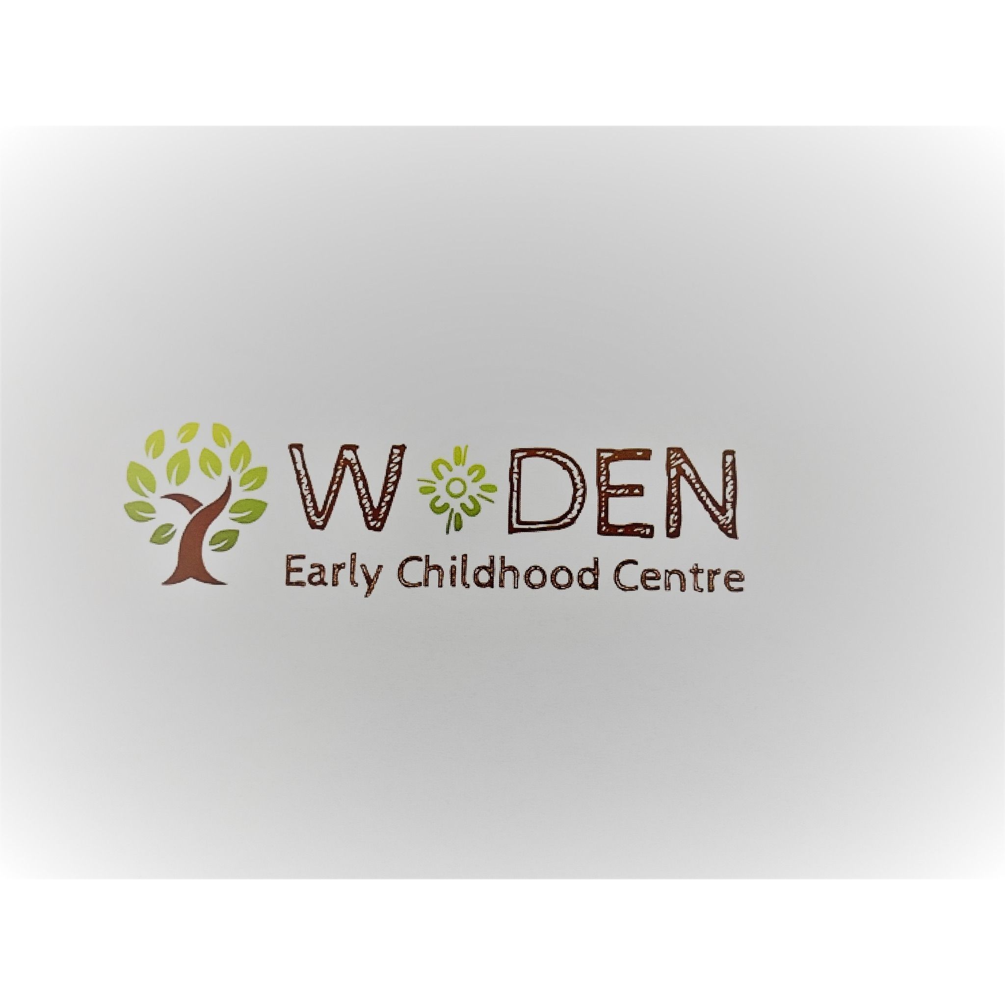 Woden Early Childhood Centre - Logo