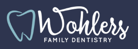 Wohlers Family Dentistry - Logo