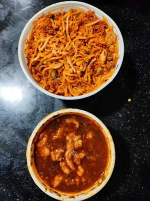 Woks & Tongs - Cover photo
