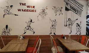Wokanaka - Logo
