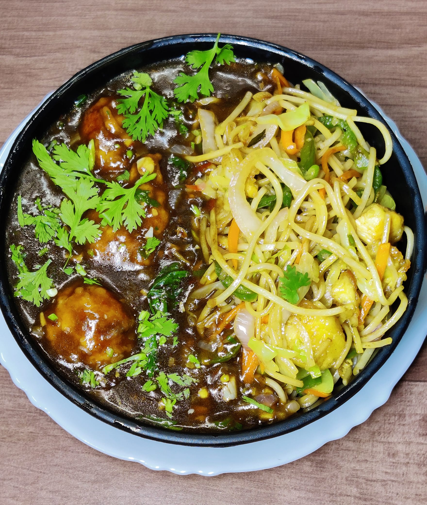 Wok China - Logo