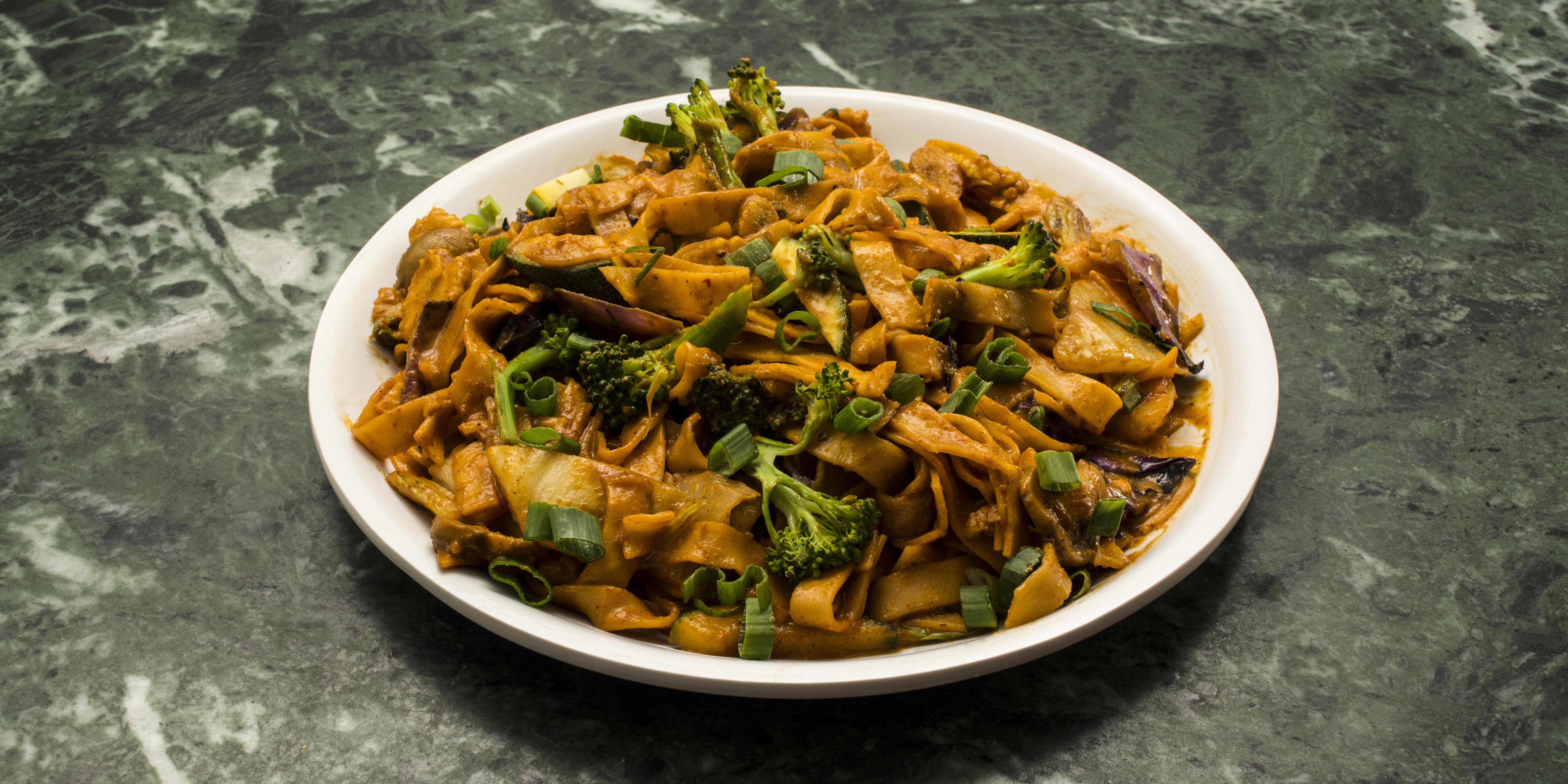 Wok In - Logo