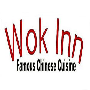 Wok Inn - Logo