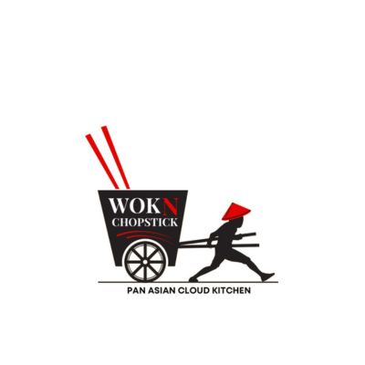 Wok N Chopsticks - Logo