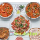 Wok N Spice - Logo