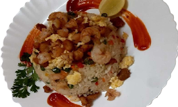 Wok Station By Urban Foods - Cover photo