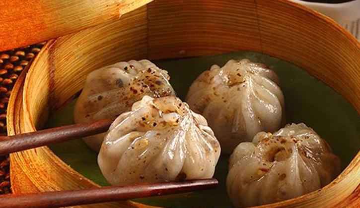 Wok Sushi Bao - Logo