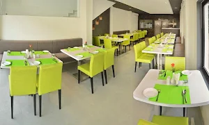 Wok To Dhaba - Logo