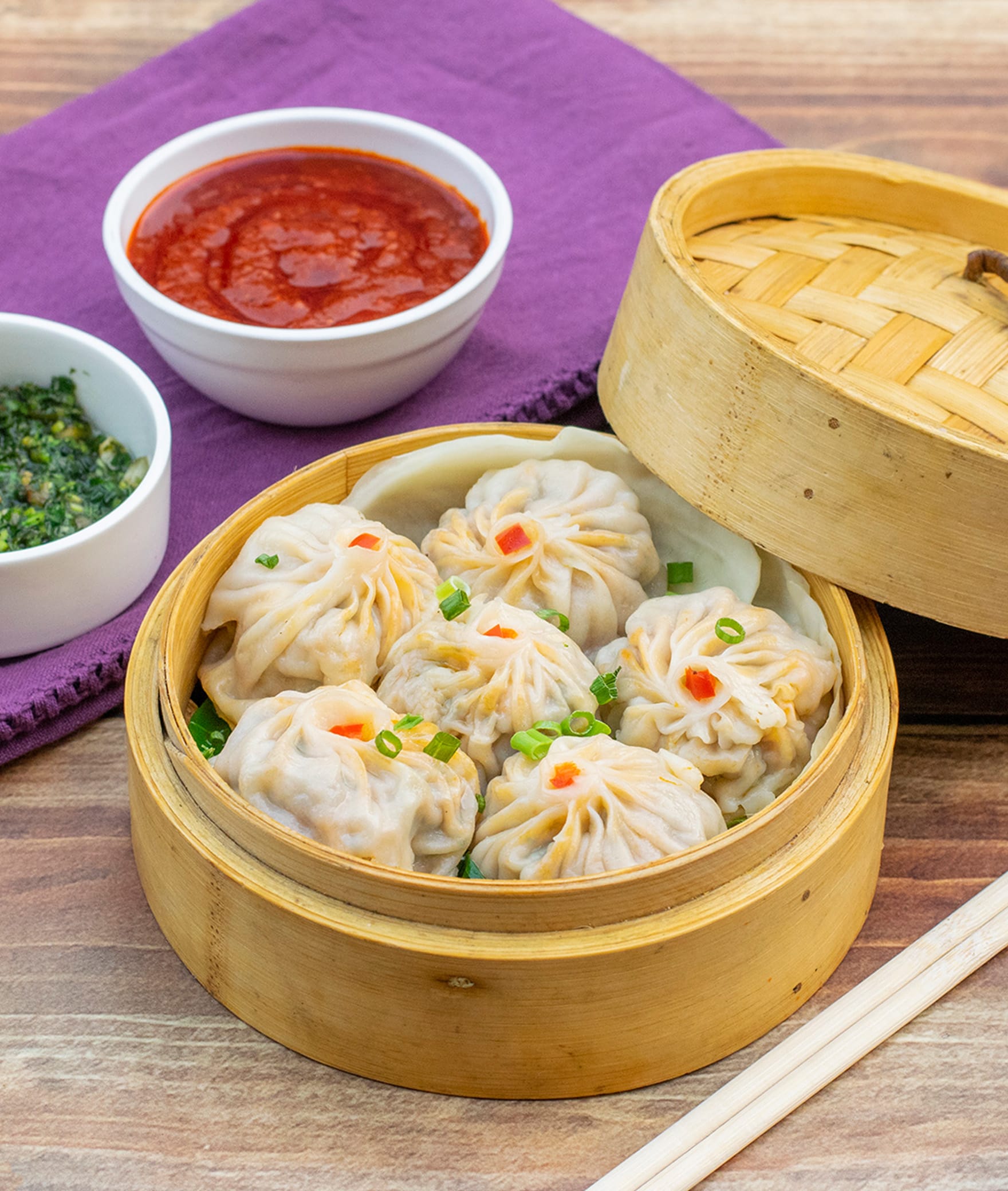 Wok To Remember - Hazratganj - Logo