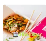 Wok to Walk - Logo